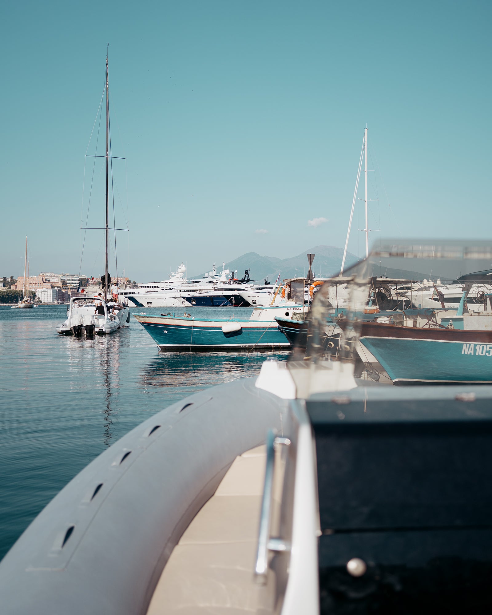 VESUVIO 29