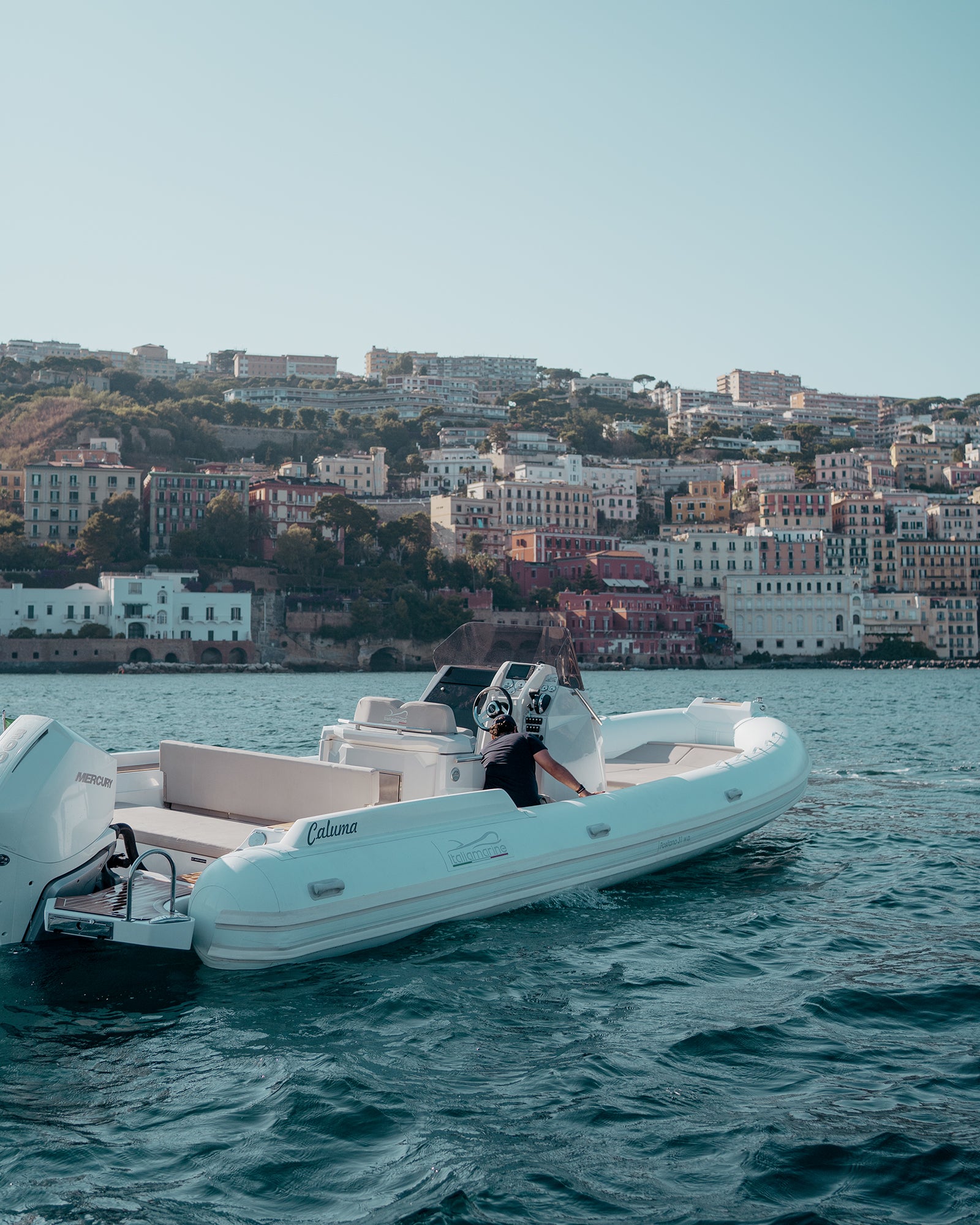 POSITANO 31 WA