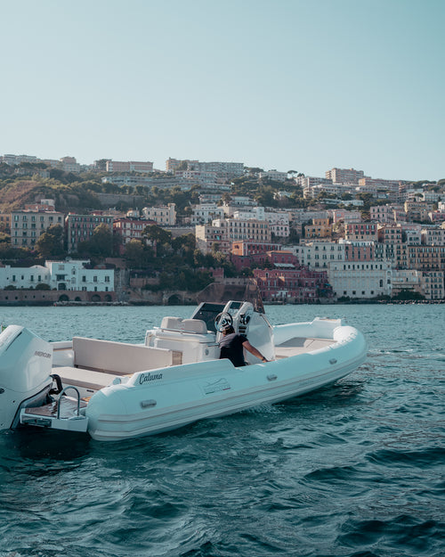 POSITANO 31 WA