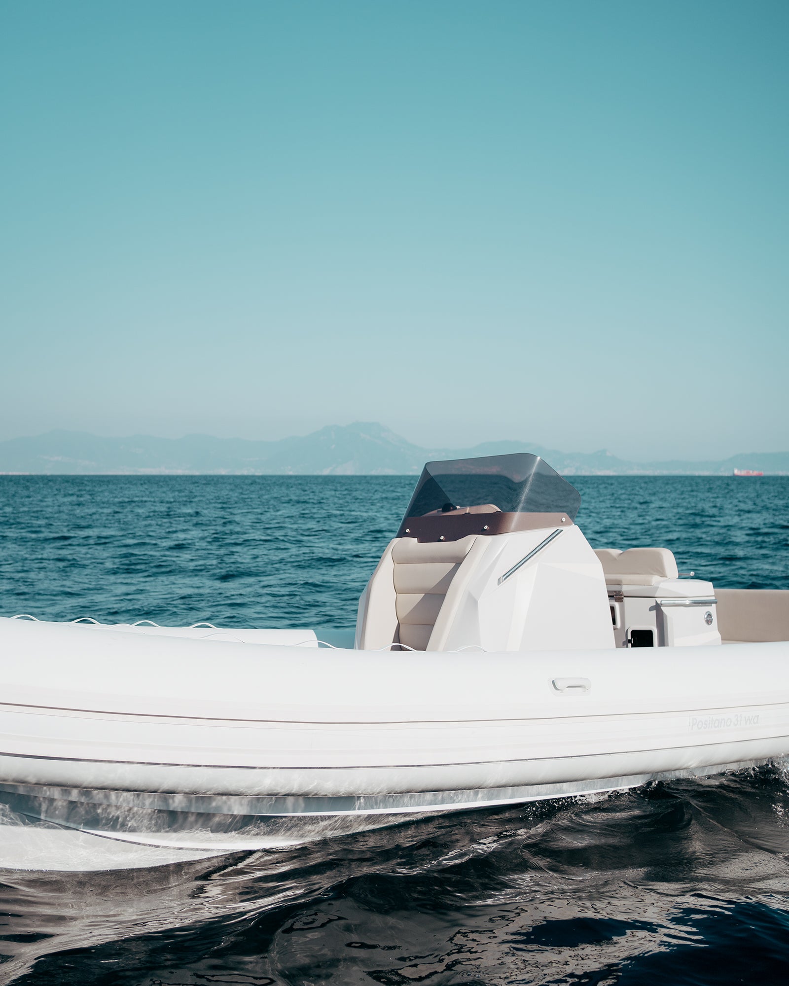 POSITANO 31 WA