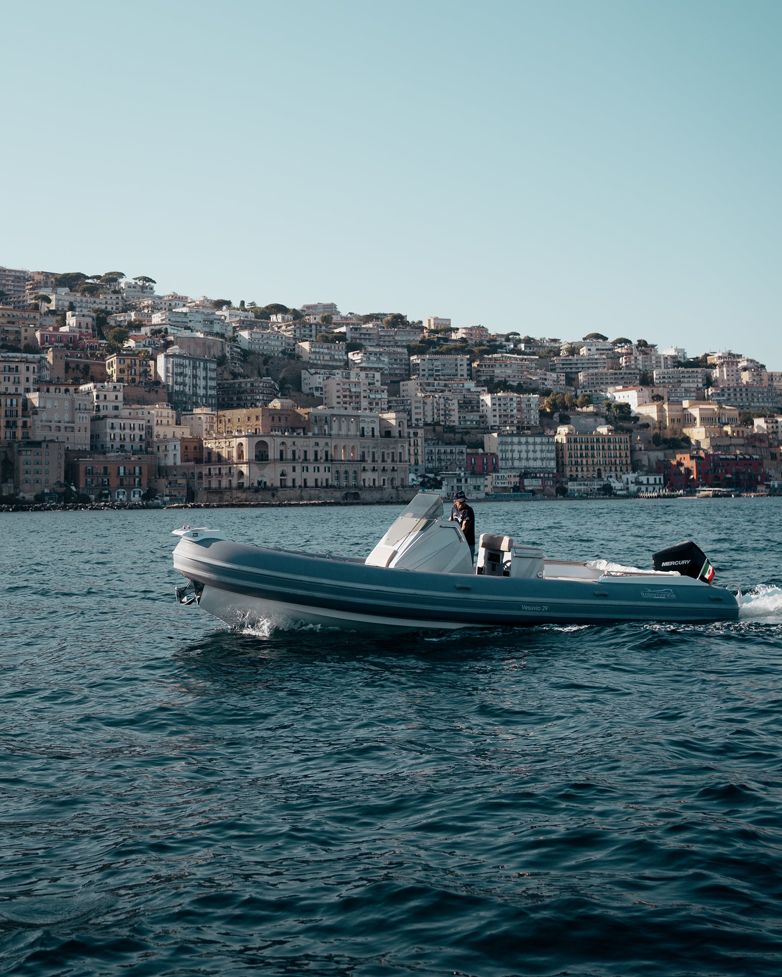 VESUVIO 29