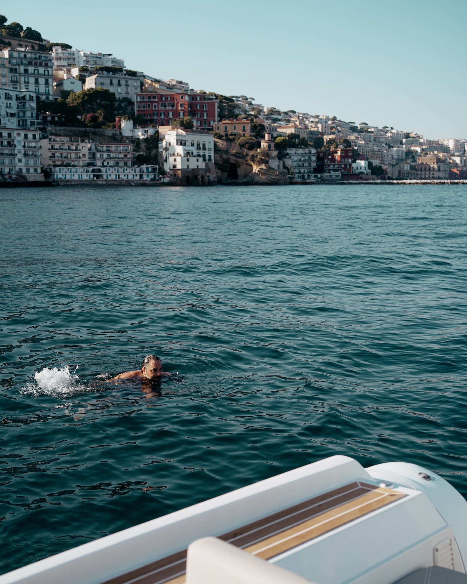 POSITANO 31 WA